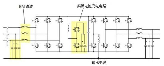 無變壓器UPS在提高性能同時縮尺寸、減重量
