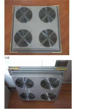 更專業(yè)更專注 精密空調ADU設計方案說明 